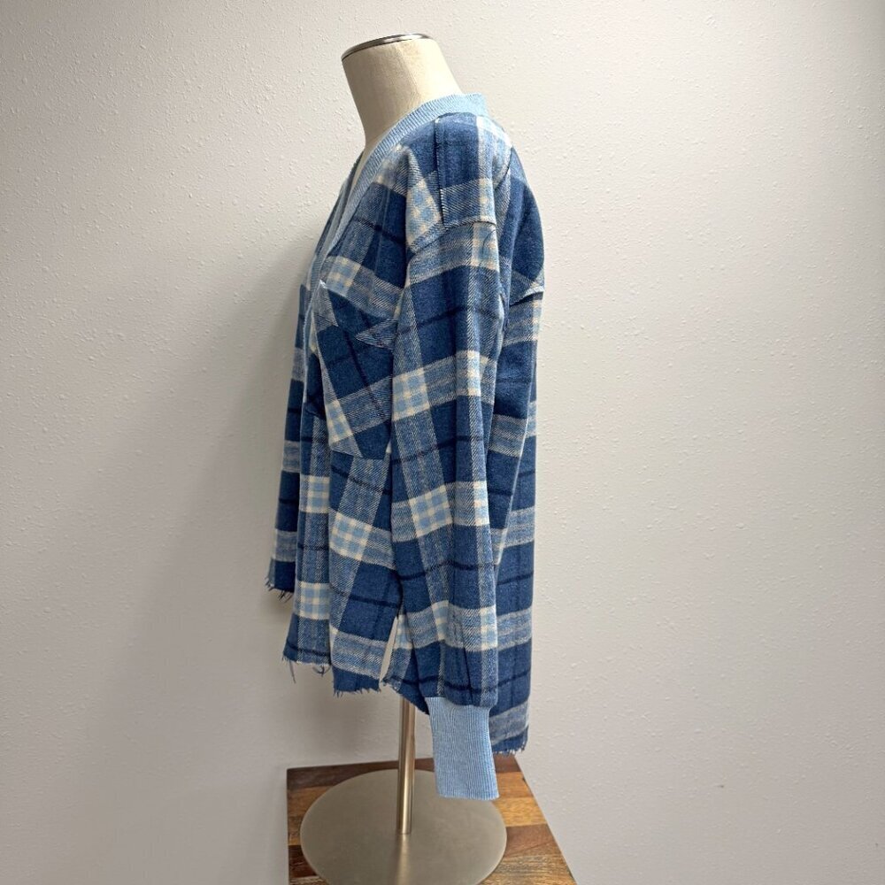Aemi+Co Hila Cardigan Jacket - Picture 6 of 11